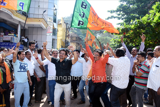 BJP leaders 1